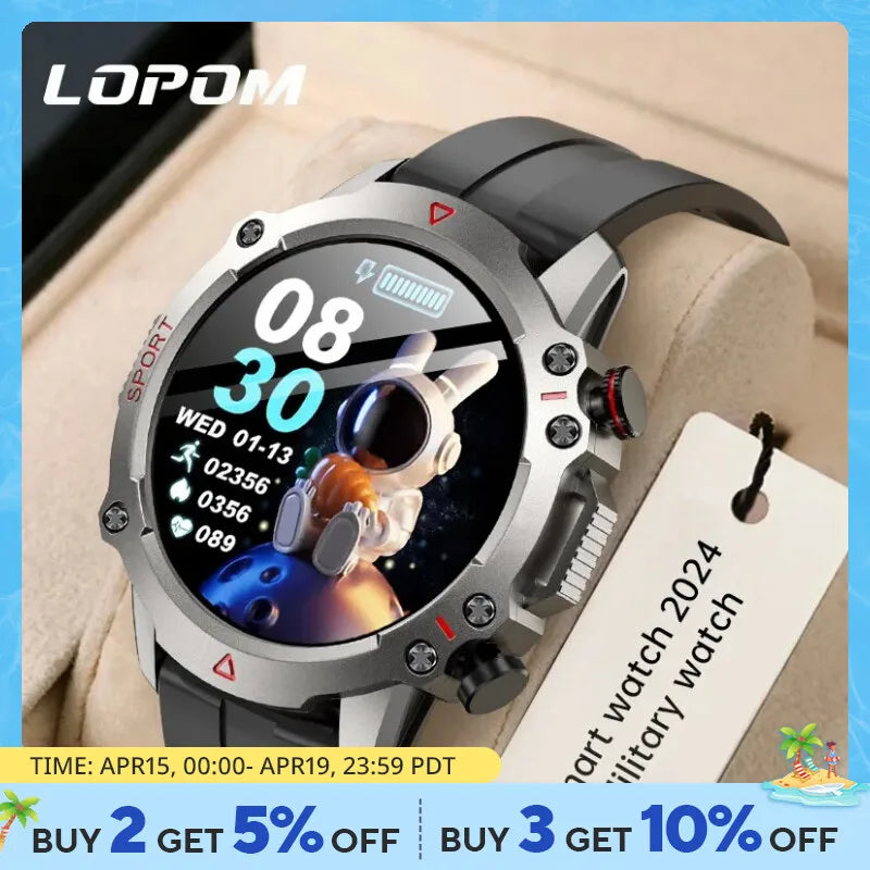 Smart Watches Men 1.53 S611 Electronic Smartwatch For Women Bluetooth Calls 100+Sports Watch Outdoors Waterproof Wristwatch Gift