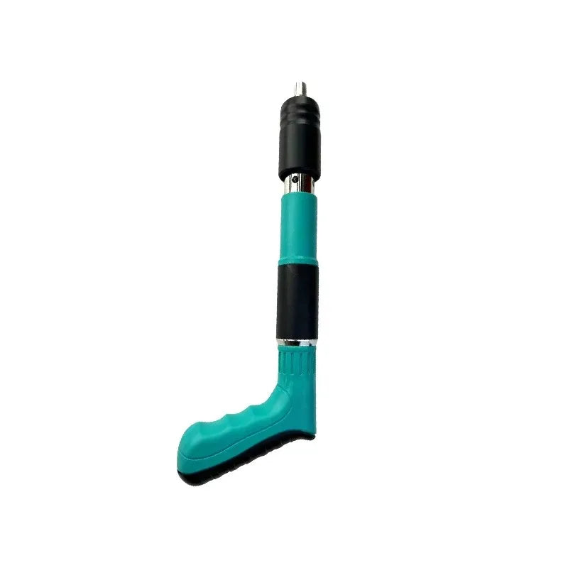 Manual concrete ceiling fastening tools are effortless and easy to use